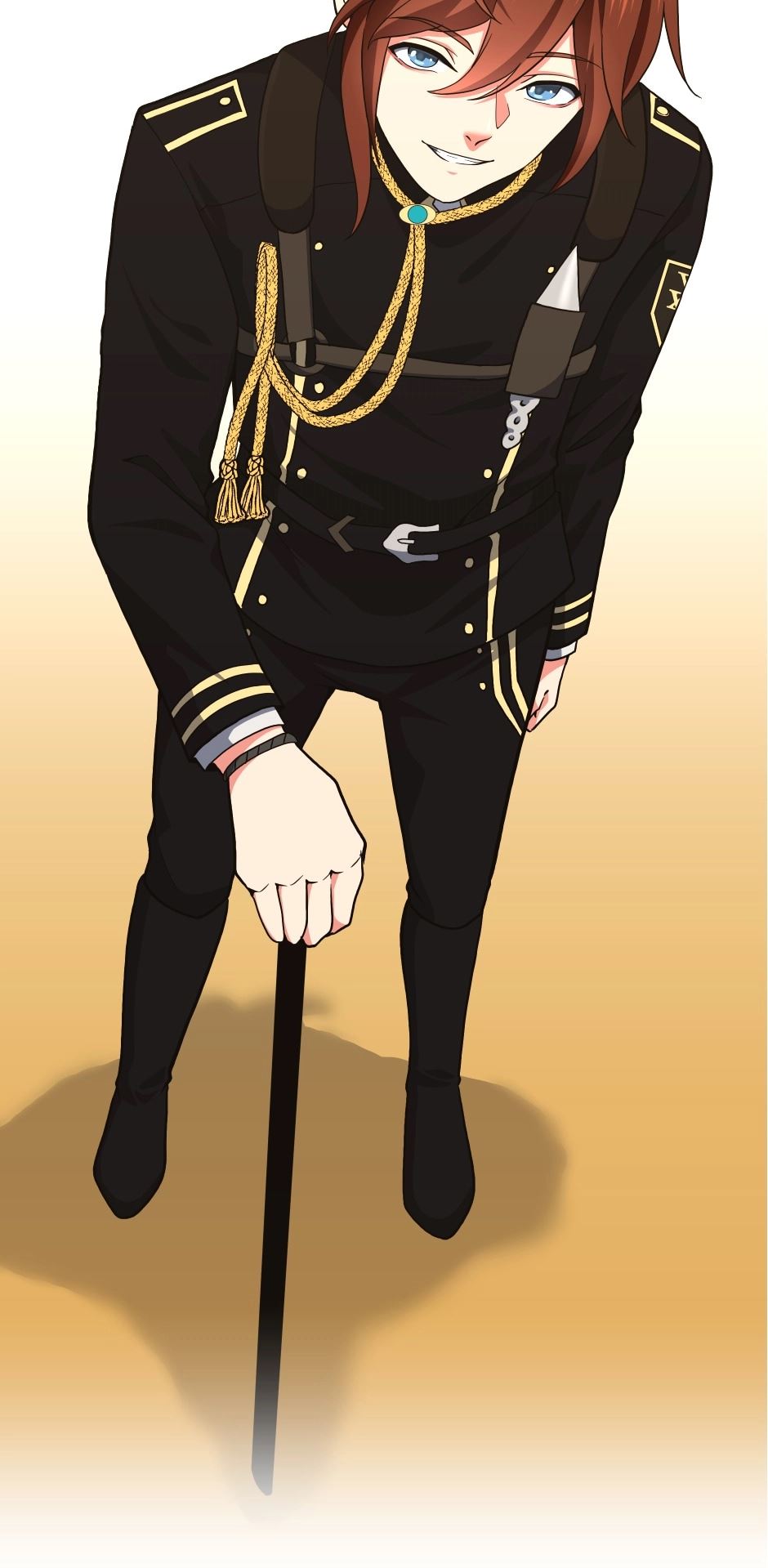 The Beginning After The End Chapter 104 image 28